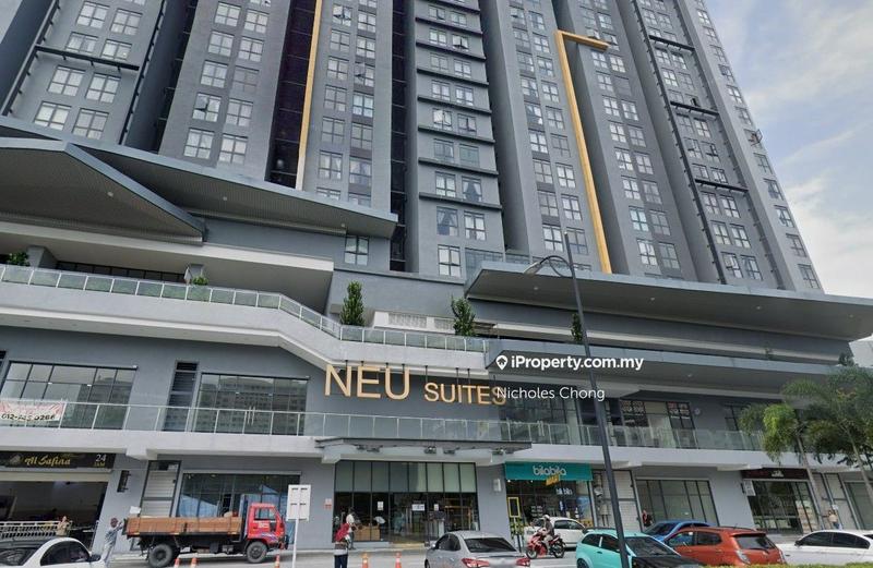 For Sale - Neu Suites