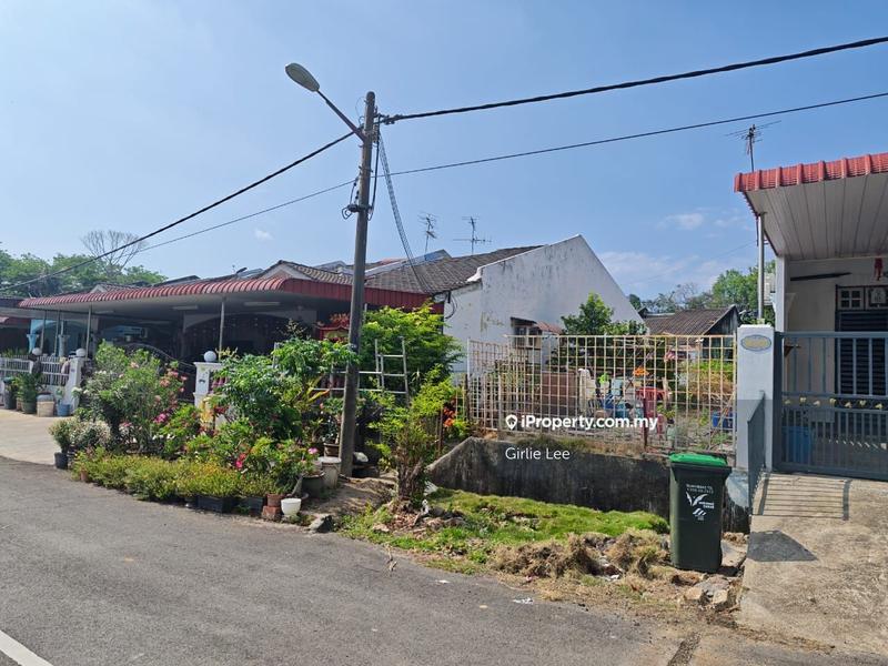 Residential Land for Sale in Taman Desa Meranti, Sungai Petani by Girlie Lee - iProperty.com.my