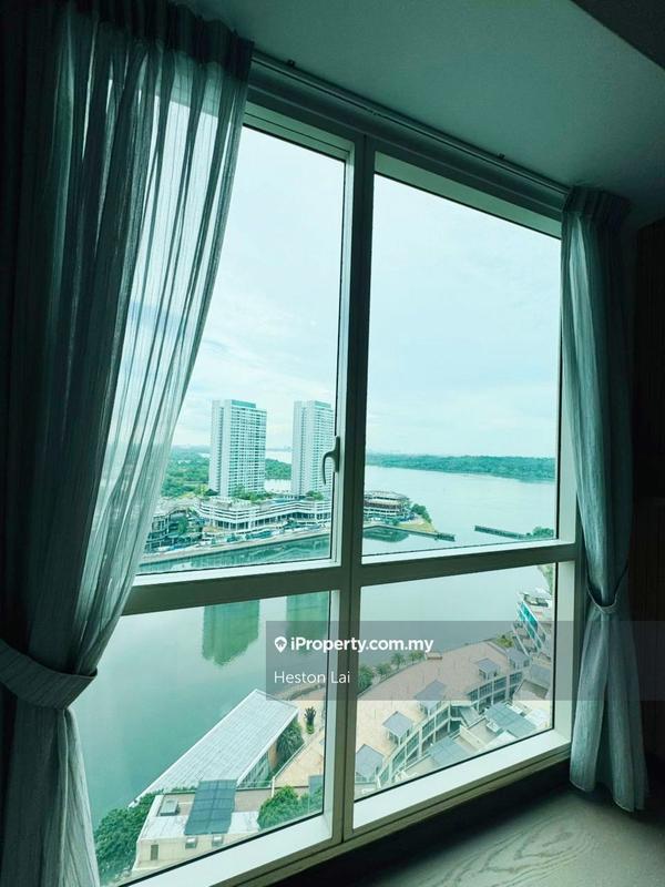 Kediaman Servis untuk Dijual di Puteri Cove Residences oleh Heston Lai - iProperty.com.my