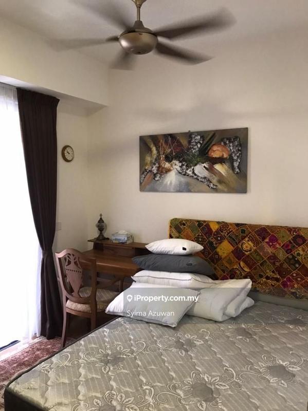 Residensi Servis untuk Disewa di Radia Residences oleh Syima Azuwan - iProperty.com.my