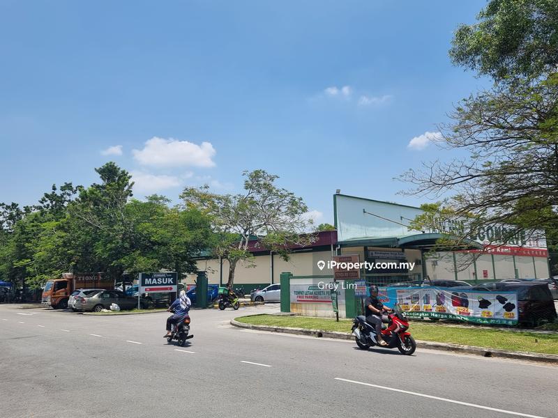 Kedai untuk Dijual di Kota Kemuning, Shah Alam oleh Grey Lim - iProperty.com.my