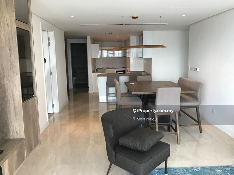 Service Residence for Sale in The Sentral Residences by Tinesh Naidu - iProperty.com.my