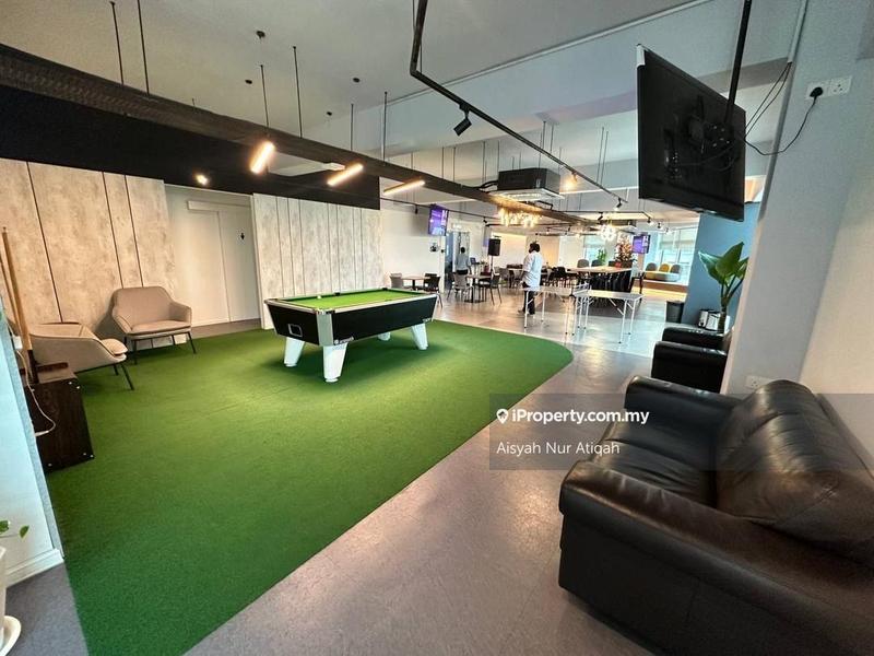 Office for Sale in Seksyen 51, Petaling Jaya by Aisyah Nur Atiqah - iProperty.com.my