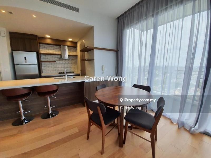 Kediaman Servis untuk Dijual di Nadi Bangsar oleh Caren Wong - iProperty.com.my
