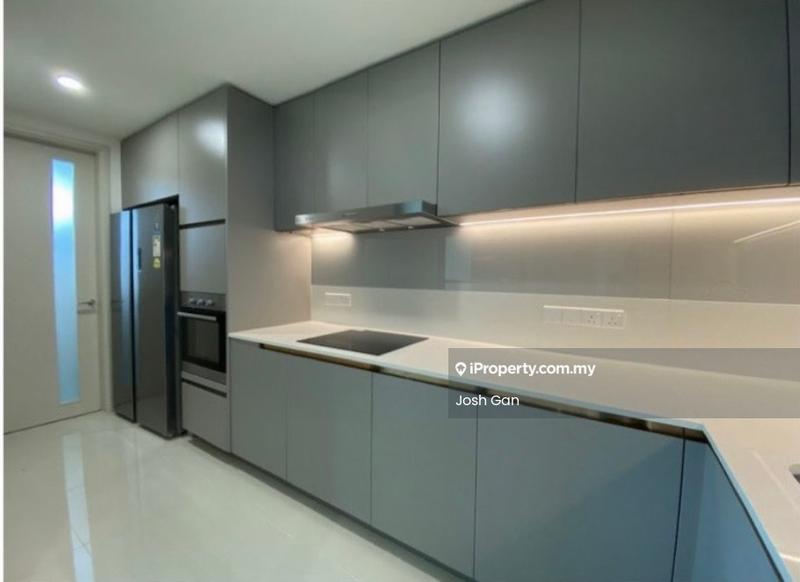 Kediaman Servis untuk Disewa di Residensi Solaris Parq oleh Josh Gan - iProperty.com.my