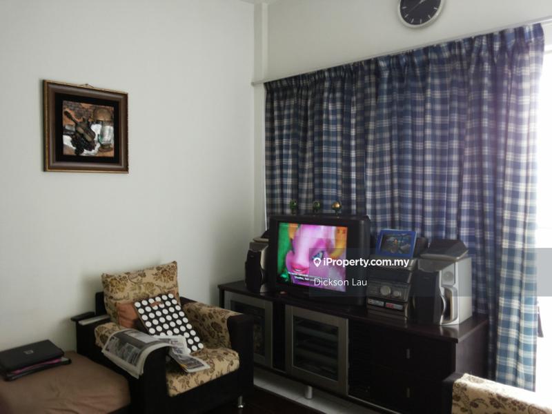 For Sale - Suria Kipark Damansara