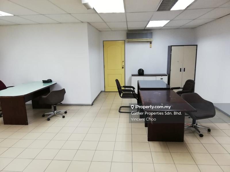 Kilang Berkembar untuk Dijual di Kota Damansara, Selangor oleh Vincent Choo - iProperty.com.my