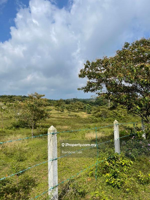 For Sale - Kg Parit, Lukut, Seremban