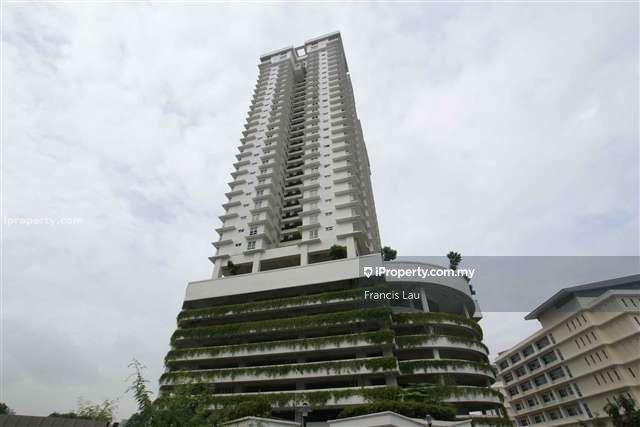Kondominium untuk Dijual di The Orion oleh Francis Lau - iProperty.com.my