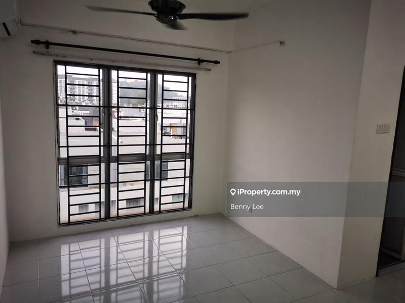 Apartment untuk Disewa di Suria Court oleh Benny Lee - iProperty.com.my