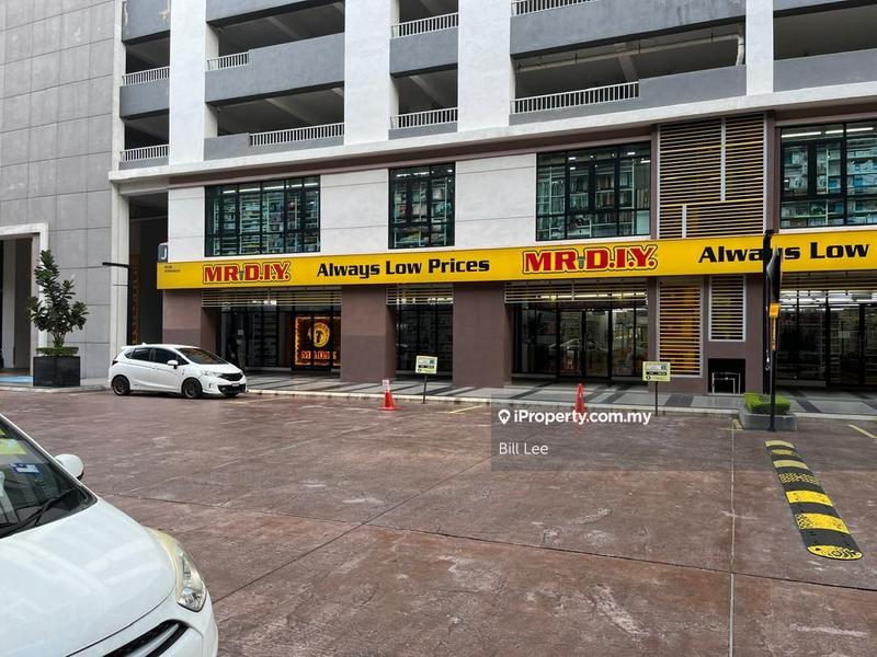 Shop for Rent in Conezion, Putrajaya by Bill Lee - iProperty.com.my