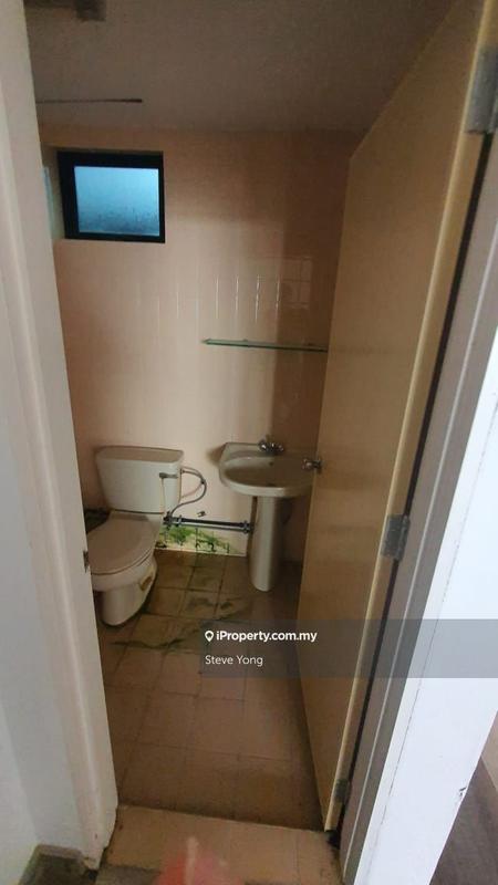 Apartment for Sale in Kempas Apartment by Steve Yong - iProperty.com.my