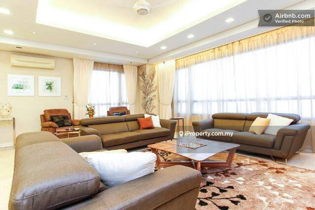 For Sale - The Capsquare Residences