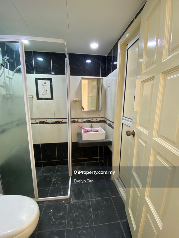 Kondominium untuk Dijual di The 19 Usj City Mall oleh Evelyn Tan - iProperty.com.my