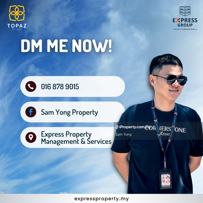 Semi-Detached House for Sale in Desa Viana, Miri by Sam Yong - iProperty.com.my