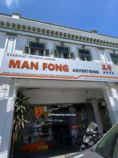 Kedai untuk Dijual di Kawasan 15, Klang oleh Mei SM Lee - -Kawasan 15, Klang - iProperty.com.my
