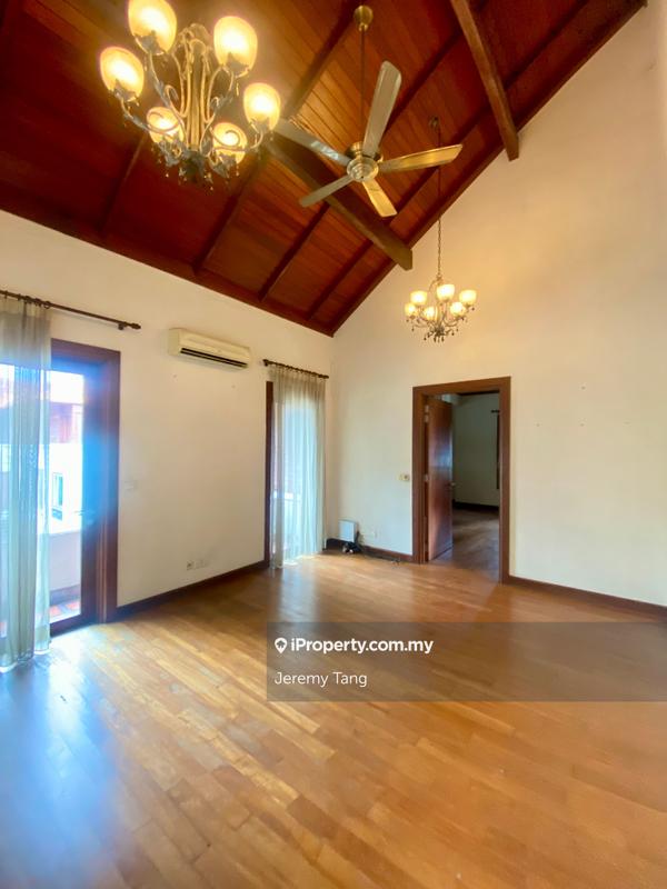 Banglo untuk Dijual di Bukit Persekutuan, Bangsar oleh Jeremy Tang - iProperty.com.my
