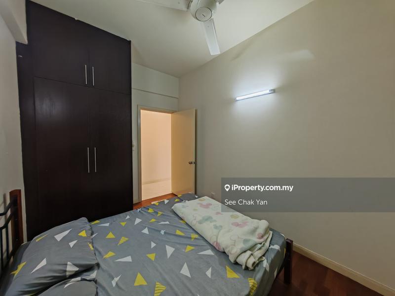 Kondominium untuk Dijual di Seri Maya Condominium oleh See Chak Yan - iProperty.com.my