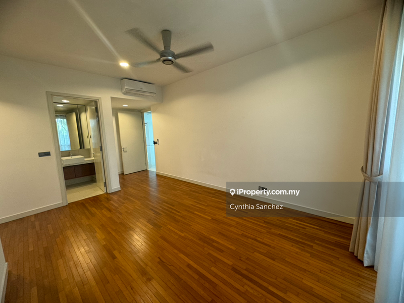 Condominium for Sale in Dedaun Condominium by Cynthia Sanchez - iProperty.com.my