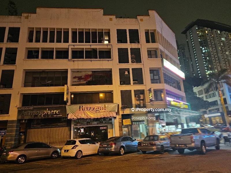 Shop-Office for Sale in Bandar Damansara Perdana, Damansara Perdana by Joseph Kong - iProperty.com.my