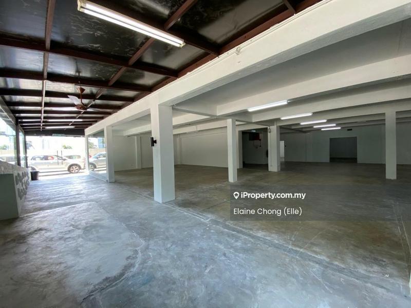 Retail Space for Rent in Petaling Jaya, Selangor by Elaine Chong - Interior - iProperty.com.my