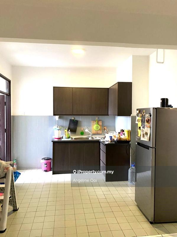 Condominium for Sale in Bukit OUG Condominiums by Angeline Ooi - iProperty.com.my