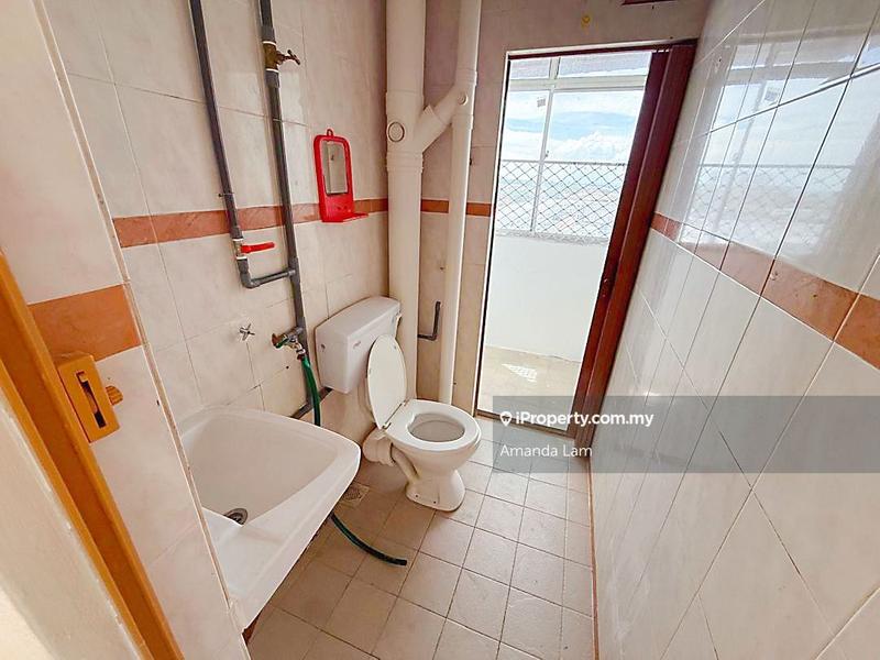 For Sale - Seri Orkid