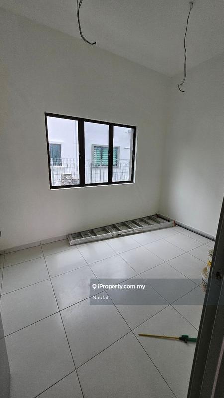 2-storey Terraced House for Sale in Taman Chembong Utama, Rembau by Naufal Ahmad Azahari - iProperty.com.my