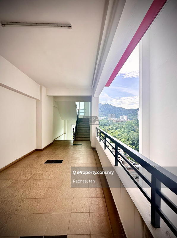 Kondominium untuk Dijual di Jambul Height Condominium oleh Rachael tan - iProperty.com.my