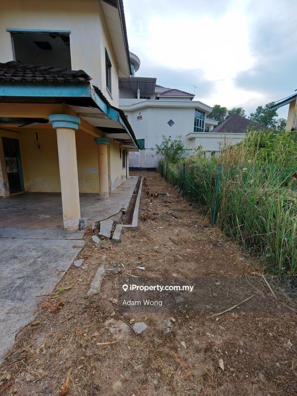Banglo untuk Dijual di 2rmi7, Sungai Petani oleh Adam Wong - iProperty.com.my