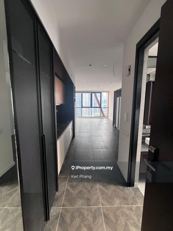 Service Residence untuk Dijual di Scarletz Suites @ KL City Centre oleh Karl Phang - iProperty.com.my