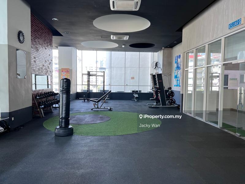 Condominium for Sale in Arte Condominium by Jacky Wan - iProperty.com.my