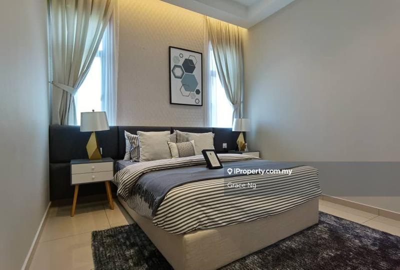 2-storey Terraced House for Sale in Saujana Utama 1, Ijok by Grace Ng - iProperty.com.my