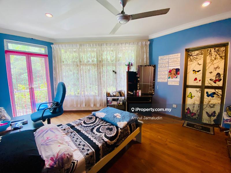 2.5-storey Terraced House for Sale in Laman Oakleaf, Ampang by Amrul Jamaludin - iProperty.com.my