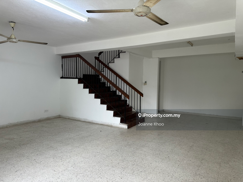 2-storey Terraced House for Sale in Taman Seputeh, Seputeh, Kuala Lumpur, Seputeh by Joanne Khoo - iProperty.com.my