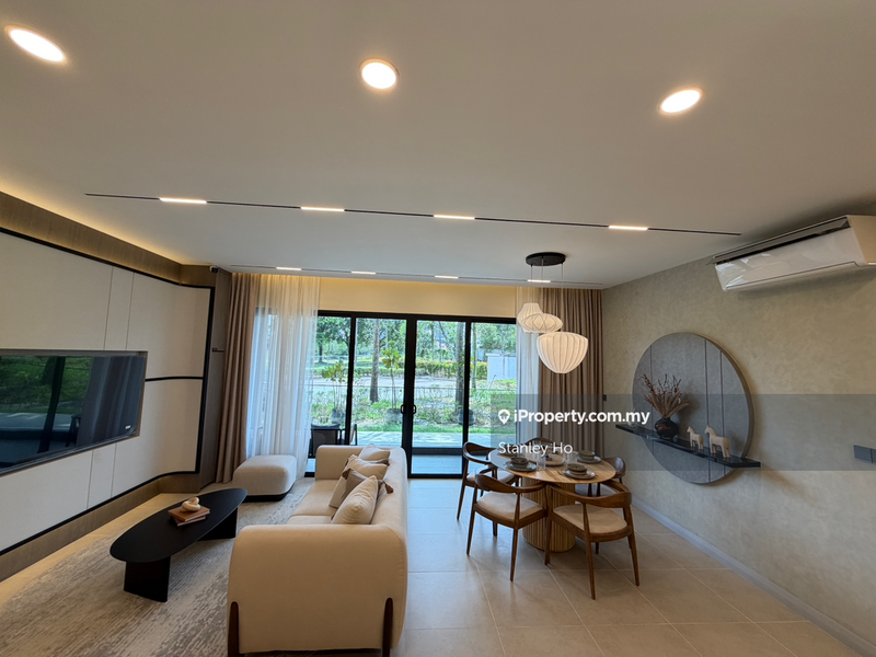 Condominium for Sale in Oaka Residences by Stanley Ho - iProperty.com.my
