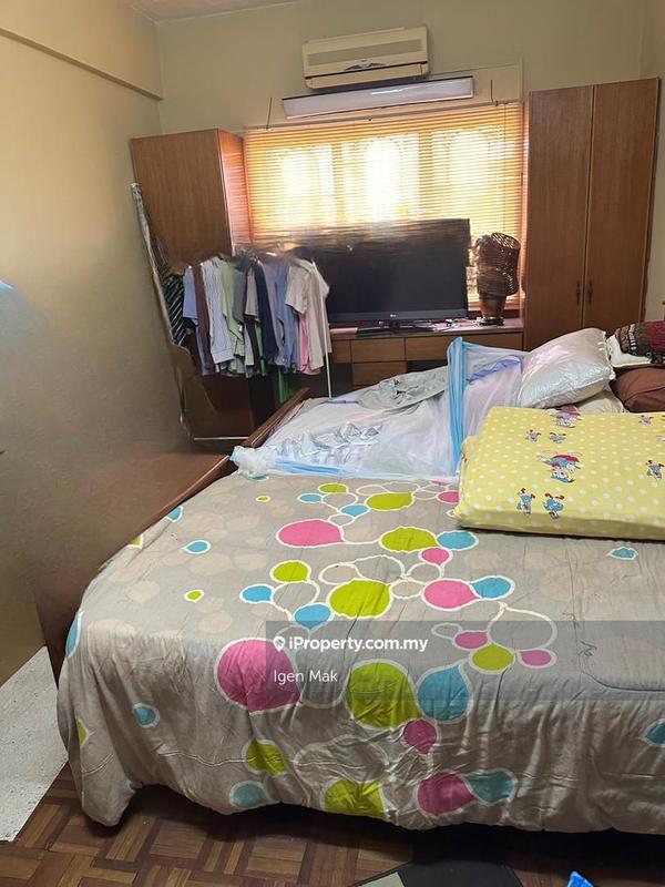Pangsapuri untuk Dijual di Supreme Apartment oleh Igen Mak - iProperty.com.my