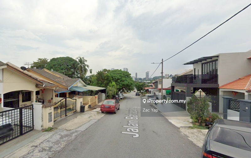 Rumah Teres 2-Tingkat untuk Dijual di Taman Seri Bahagia, Cheras oleh Zac Yap - iProperty.com.my
