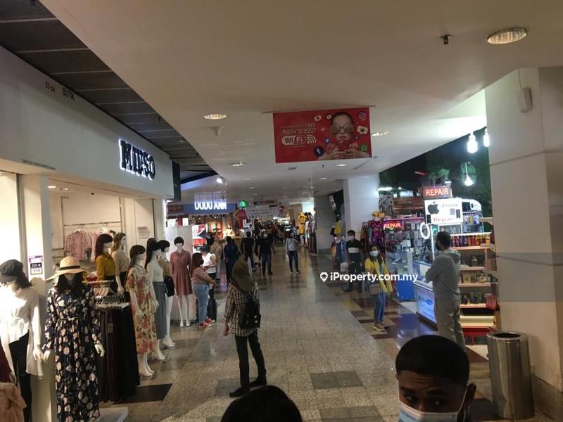 Retail Space for Sale in Bukit Bintang, KL City Centre by Damon Wong - iProperty.com.my