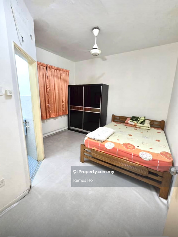 Rumah Pangsa untuk Dijual di Kuchai Entrepreneurs Park oleh Remus Ho - iProperty.com.my