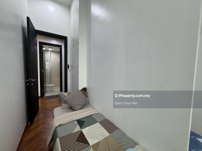 Service Residence for Rent in Straits Quay (The Suites at Waterside) by Gan Chun Kai - iProperty.com.my