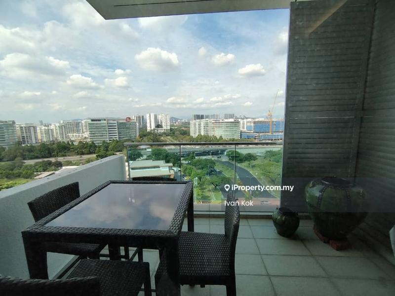 Condominium for Sale in The View @ Serai Saujana by Ivan Kok - iProperty.com.my