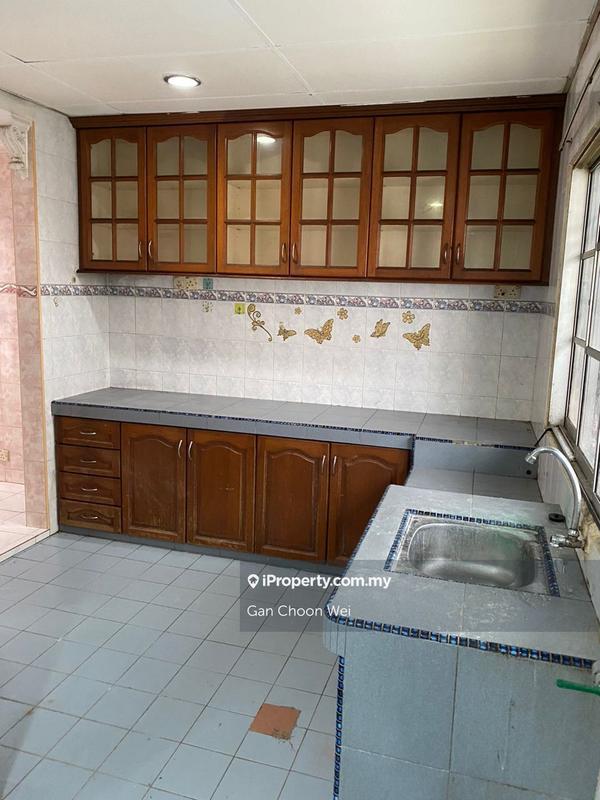 Rumah Berangkai 2 Tingkat untuk Dijual di Bandar Bukit Tinggi, Klang oleh Gan Choon Wei - iProperty.com.my