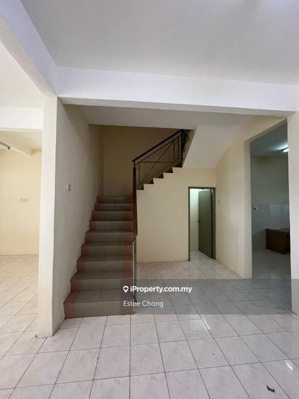Rumah Berangkai 2 Tingkat untuk Dijual di 2 Storey Taman Rimba Permai Mentakab 600m to StarM, Mentakab oleh Estee Chong - iProperty.com.my
