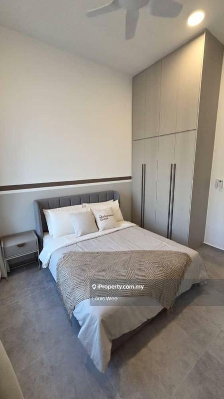 Condominium for Sale in SkyVogue by Louis Wee - Bedroom - iProperty.com.my