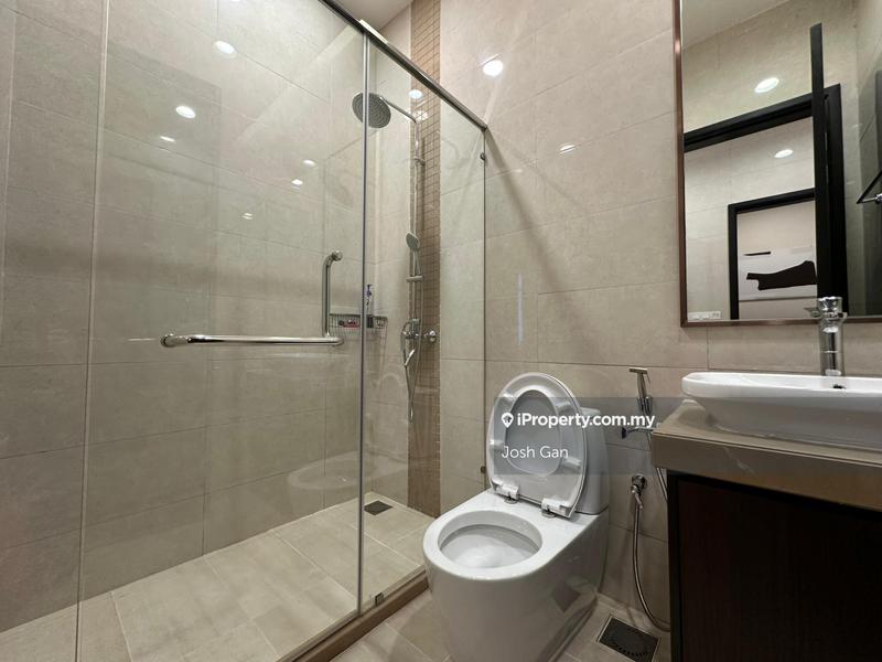 For Rent - Agile Mont Kiara