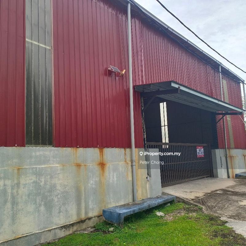 For Rent - Kota Malim Prima