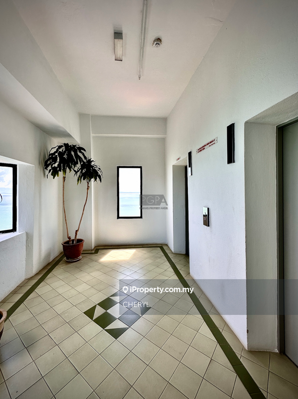 Condominium for Sale in Seaview Garden by CHERYL - iProperty.com.my