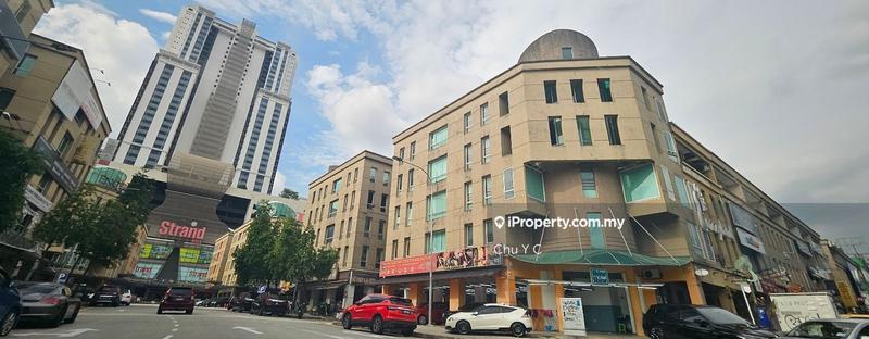 Kedai untuk Dijual di Kota Damansara, Selangor oleh Chu Y C - iProperty.com.my