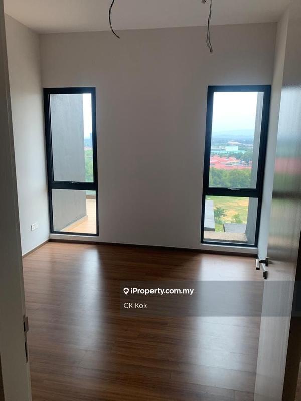 Service Residence for Sale in The Potpourri by Ivan Kok - iProperty.com.my